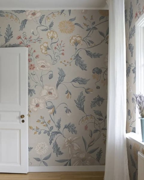 Sandberg | Suzane | Folkrole Blue | S10174