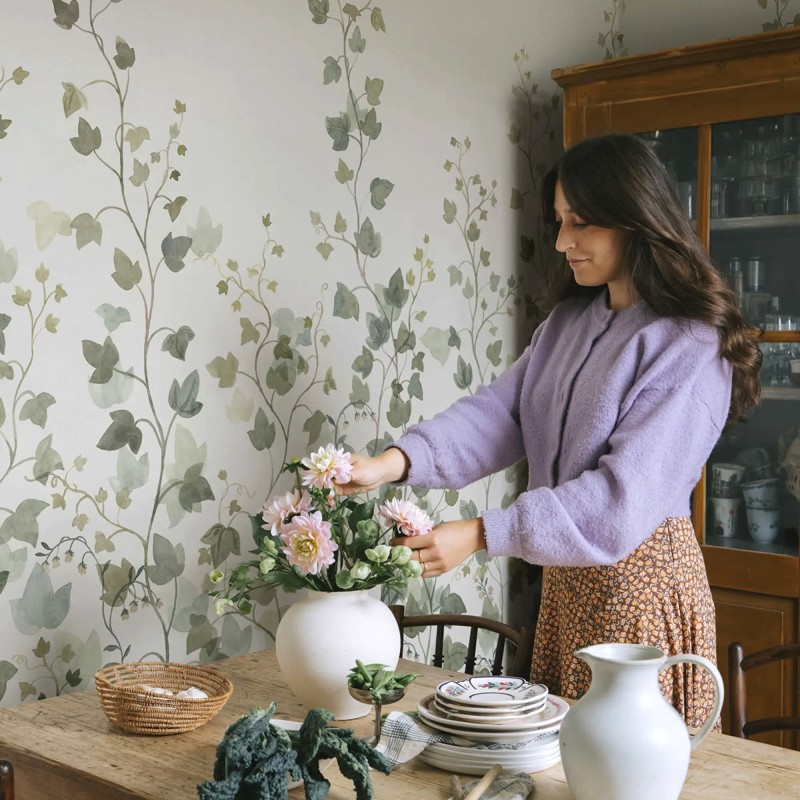 Sandberg / Ivy