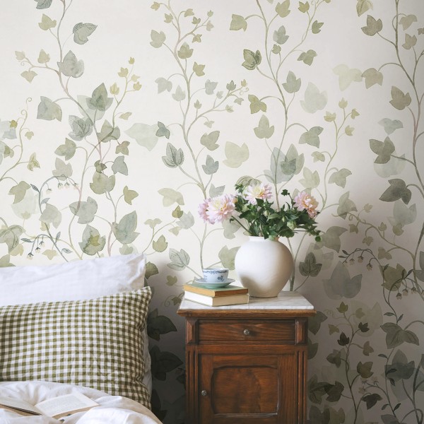 Sandberg / Ivy