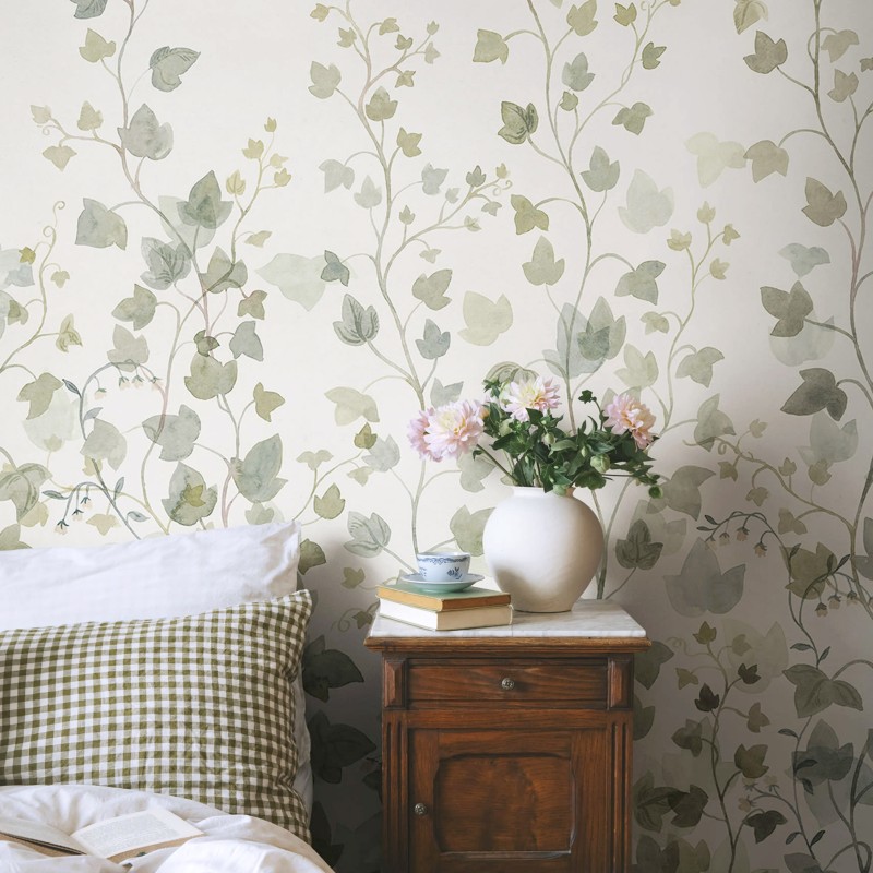 Sandberg / Ivy