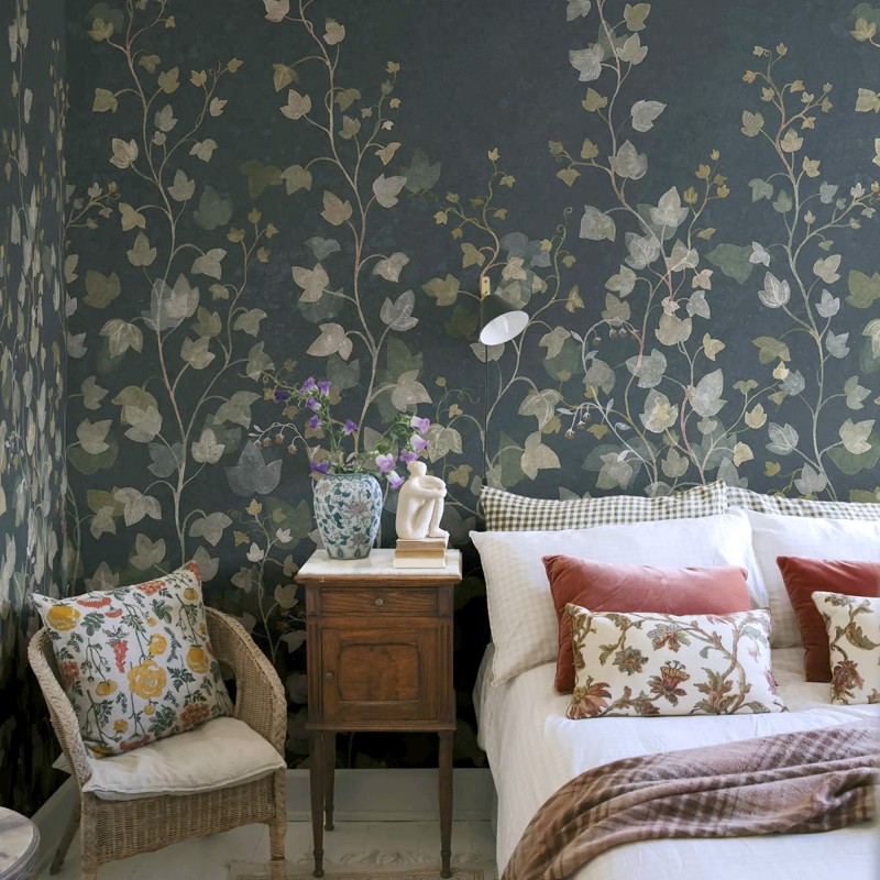 Sandberg / Ivy