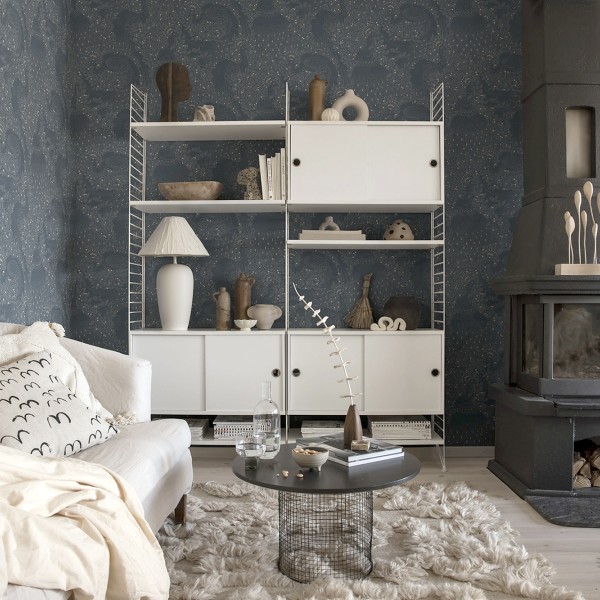 Sandberg / Evelina
