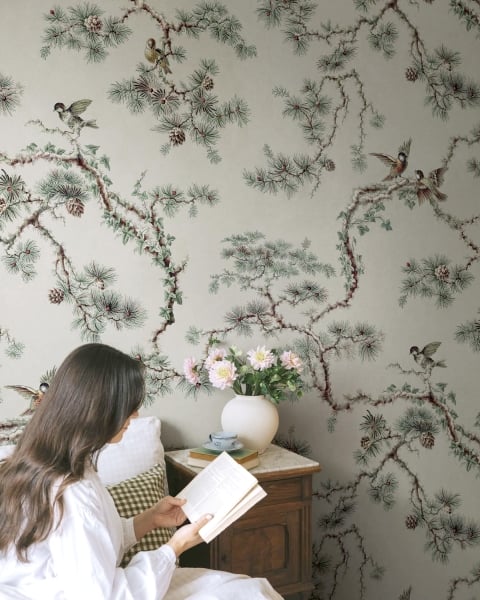 Sandberg | Noah Mural