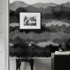Sandberg / Midnatt Dark Grey 637-14