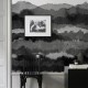 Sandberg / Midnatt Dark Grey 637-14
