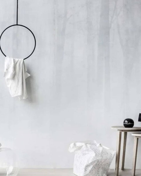 Sandberg / Vinterskog Grey 622-18