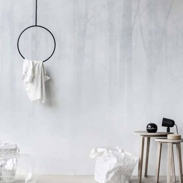 Sandberg / Vinterskog Grey 622-18
