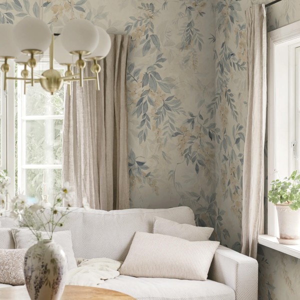 Sandberg / Lovisa Mural