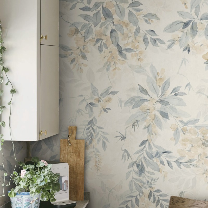 Sandberg / Lovisa Mural