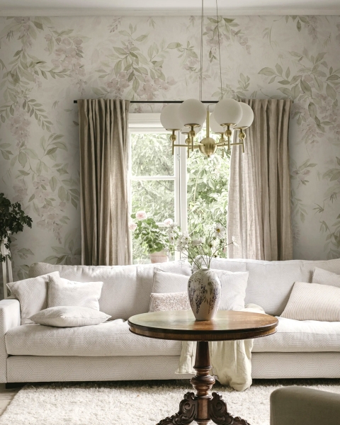 Sandberg | Lovisa Mural