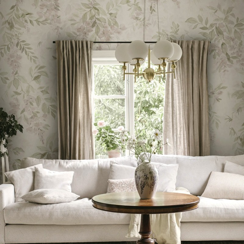 Sandberg / Lovisa Mural