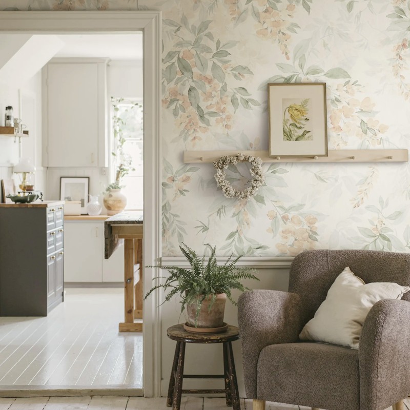 Sandberg / Lovisa Mural