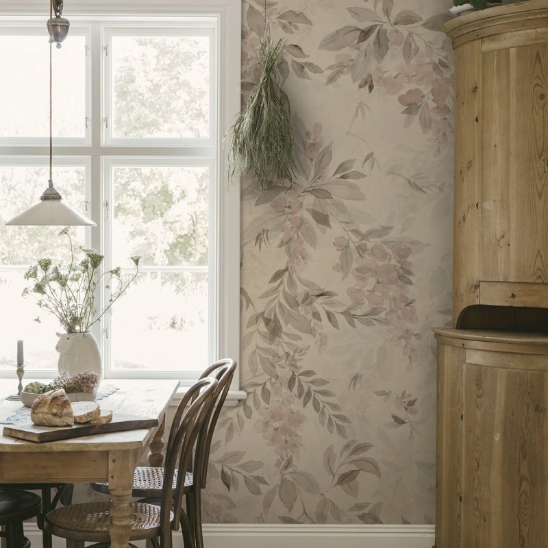 Sandberg / Lovisa Mural