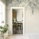Sandberg / Wisteria