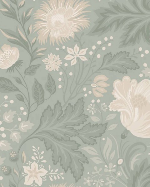 Sandberg / Ava Sage Green S10180