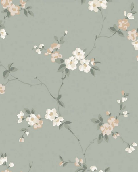 Sandberg / Engla Sage Green S10188