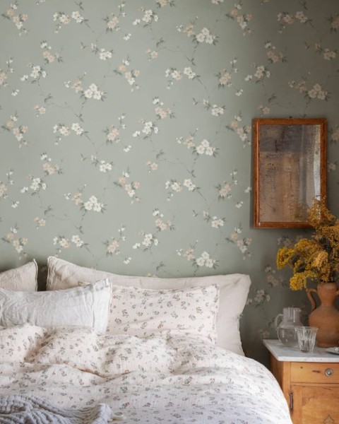 Sandberg / Engla Sage Green S10188