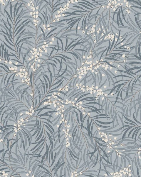 Sandberg / Idun Misty Blue S10226