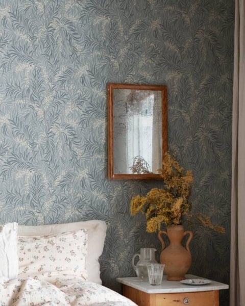 Sandberg | Idun | Misty Blue | S10226