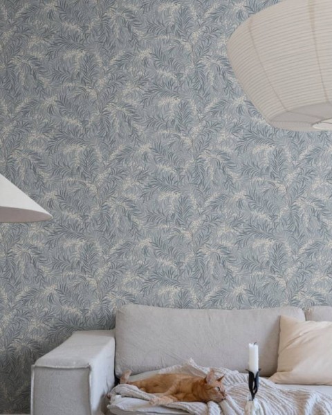 Sandberg / Idun Misty Blue S10226