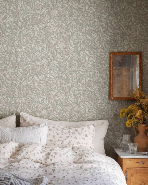 Sandberg / Olof Sage Green S10204