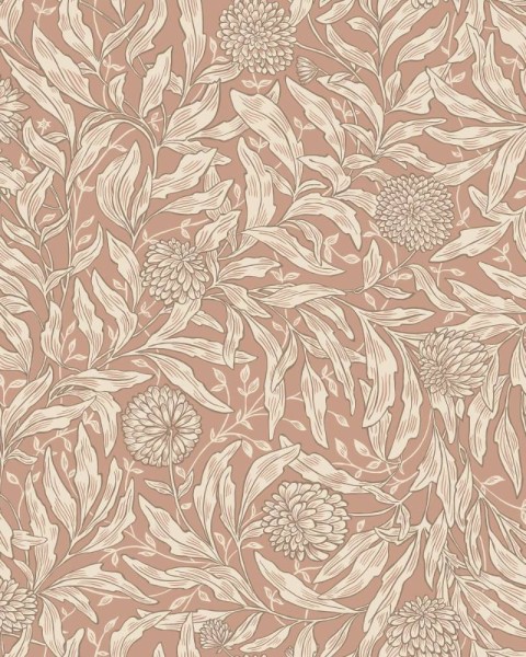 Sandberg / Olof Terracotta S10205