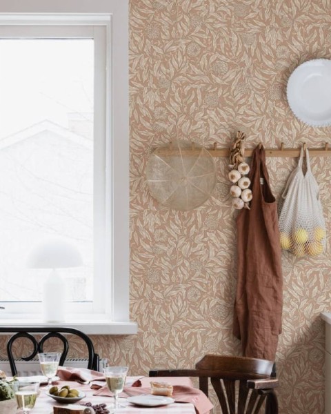 Sandberg / Olof Terracotta S10205