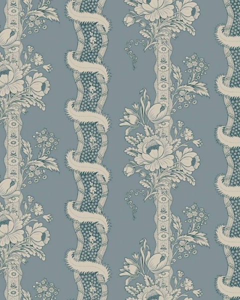 Sandberg / Alexandra Misty Blue S10250
