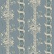 Sandberg / Alexandra Misty Blue S10250