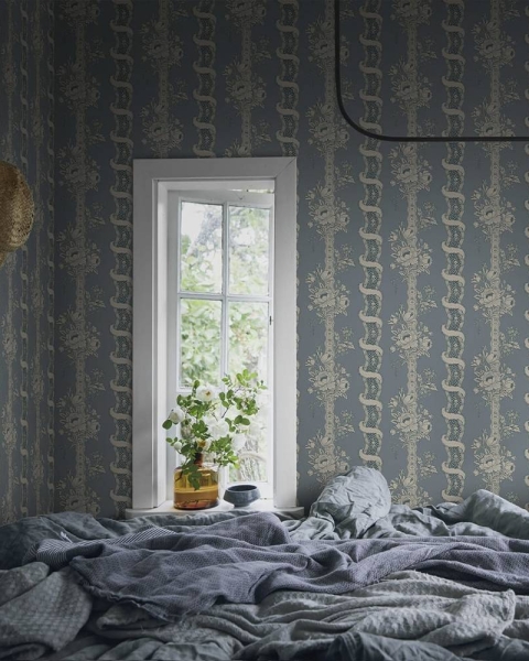 Sandberg | Alexandra | Misty Blue | S10250