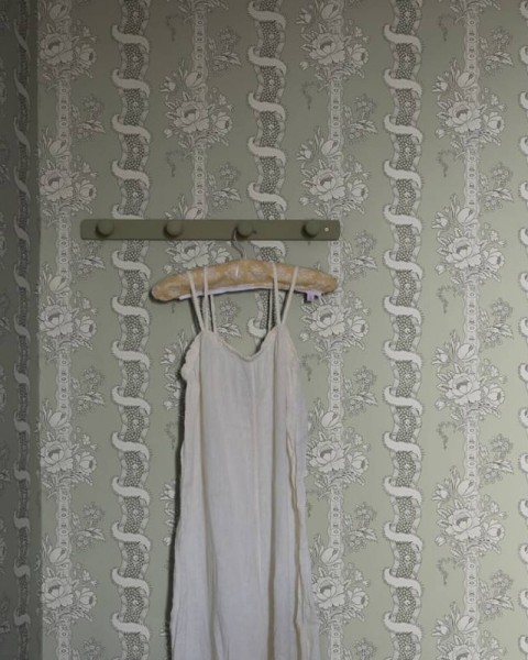 Sandberg / Alexandra Sage Green S10249