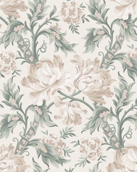 Sandberg / Amelia Eggshell S10252