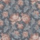 Sandberg / Amelia Indigo Blue S10253