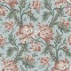 Sandberg / Amelia Sky Blue S10251