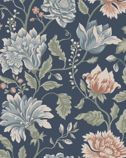 Sandberg / Annabelle Classic Blue  S10263