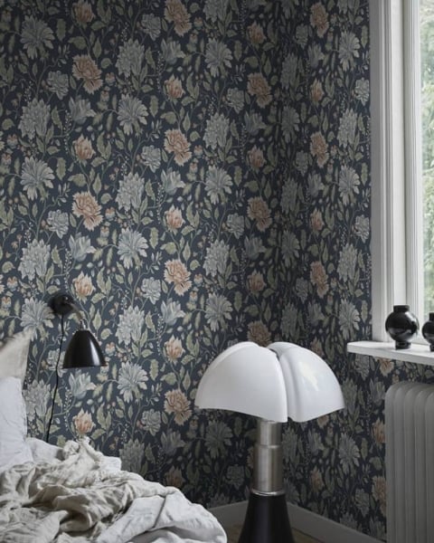 Sandberg | Annabelle | Classic Blue | S10263