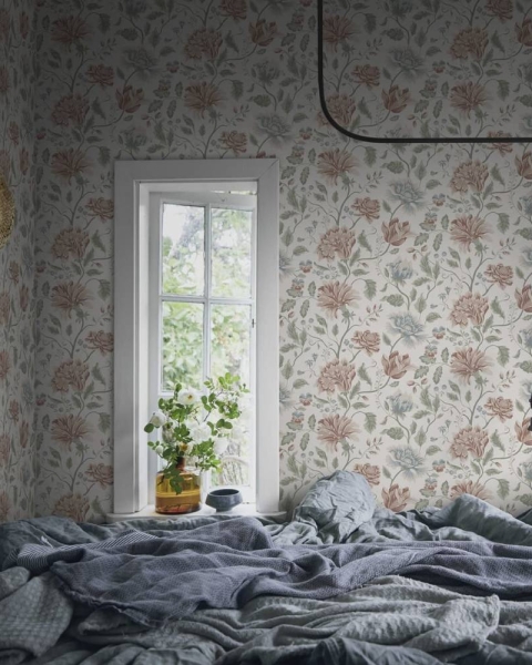 Sandberg | Annabelle | Terracota | S10261