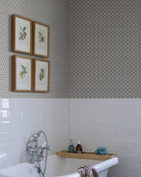 Sandberg | Beata | Graphite | S10234