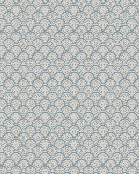 Sandberg / Beata Misty Blue S10235