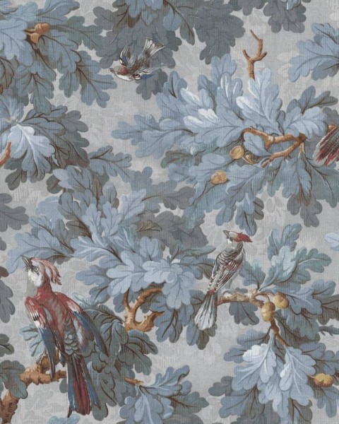 Sandberg / Benjamin Misty Blue S10274