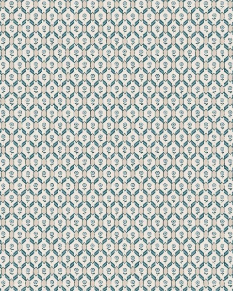 Sandberg / Hugo Misty Blue S10244