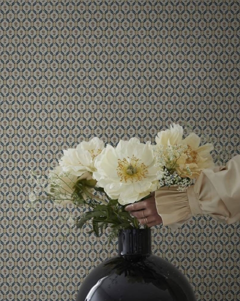 Sandberg | Hugo | Terracota | S10242