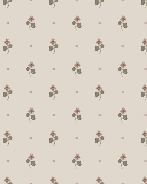 Sandberg / Mimi Blush S10268
