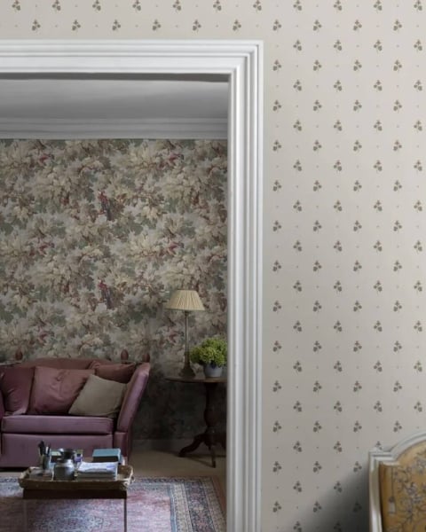 Sandberg | Mimi | Blush | S10268