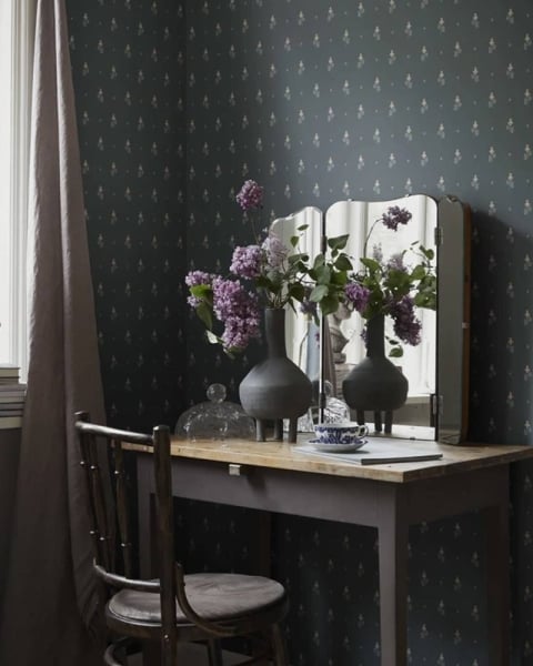 Sandberg | Mimi | Indigo Blue | S10269