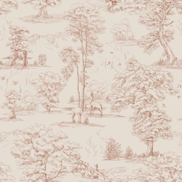 Sandberg / Montfort Terracotta S10256