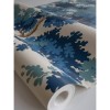 Sandberg / Raphael Forest Blue 444-66