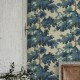Sandberg / Raphael Forest Blue 444-66