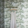 Sandberg / Raphael Forest Sky Blue S10237