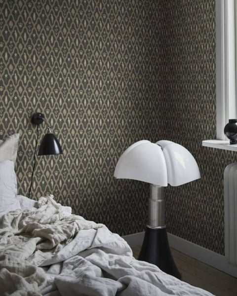 Sandberg | Turtledove Barn | Charcoal | S10270